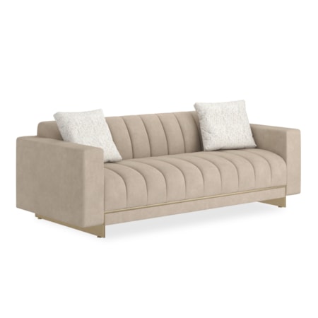 84 Well Balanced Sofa