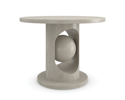 * Pearl Dining Table