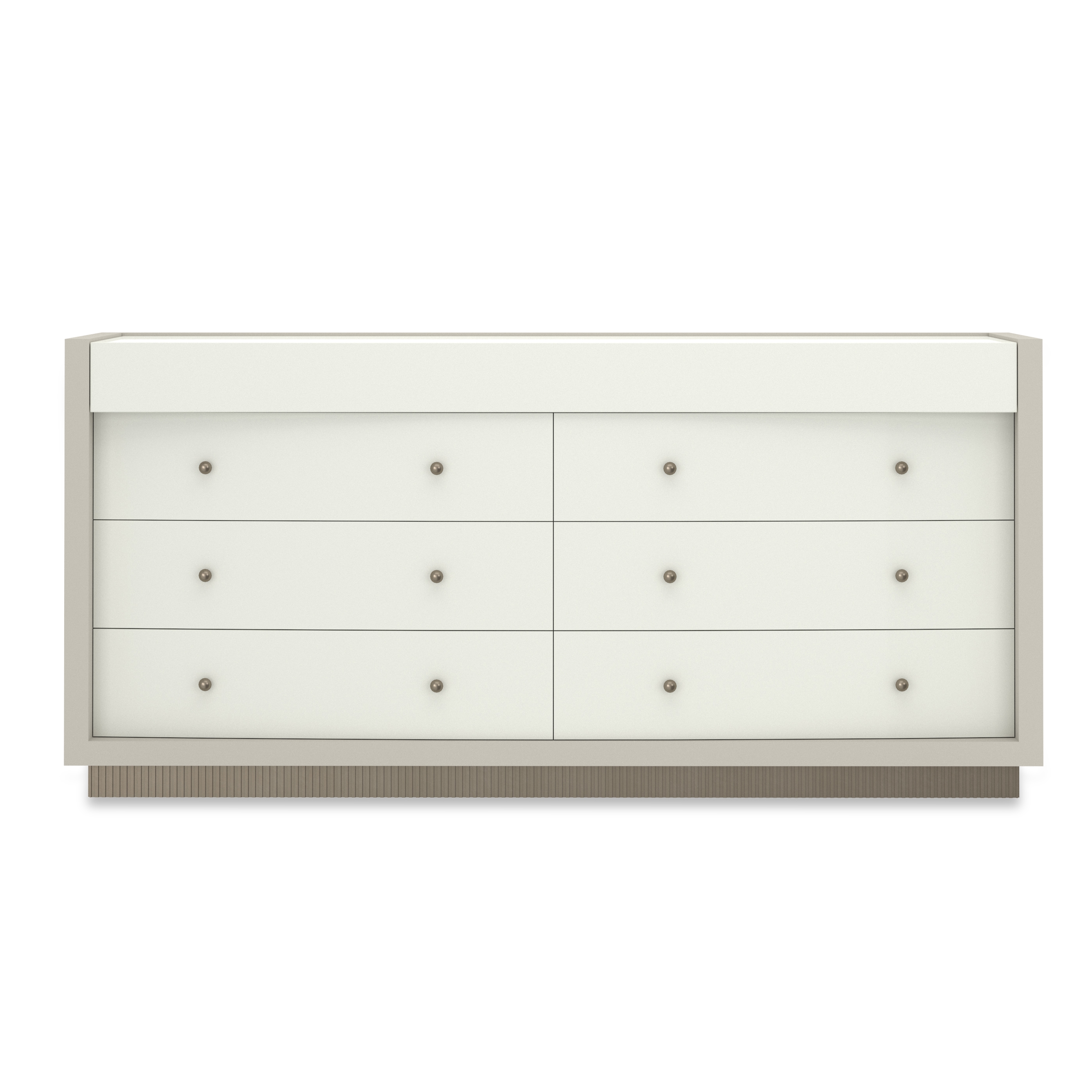 Calais Dresser