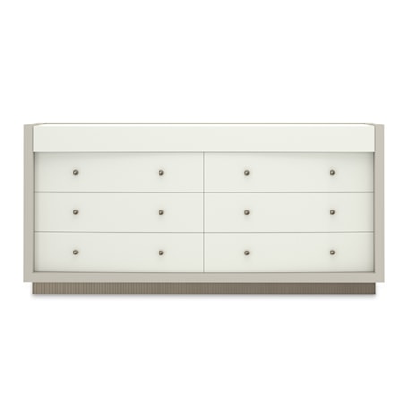 Calais Dresser