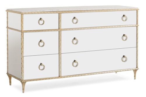 Double Dresser