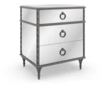 Anthology Collections Fontainebleau Nightstand