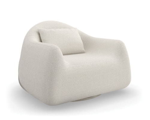 Serenity Swivel Chair