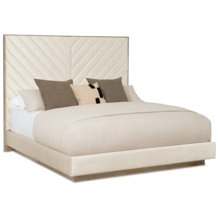 Meet U In The Middle - Queen