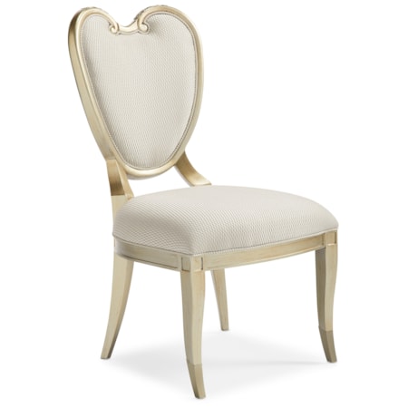 Center Side Chair