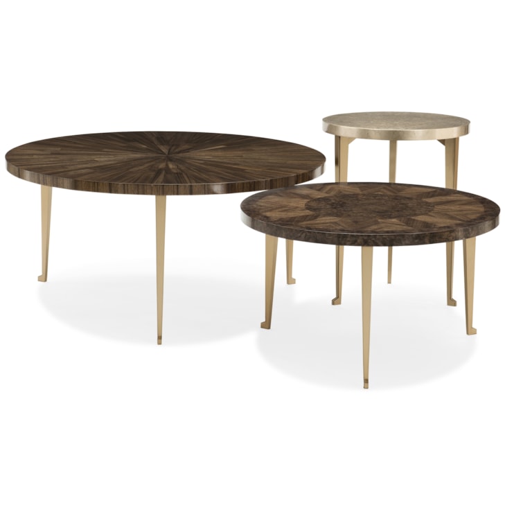 Caracole Caracole Classic A Whole Bunch