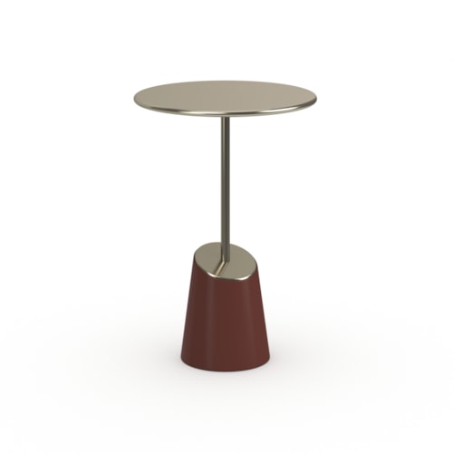 Rossetta  Accent Table