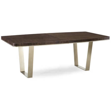 Streamline Dining Table