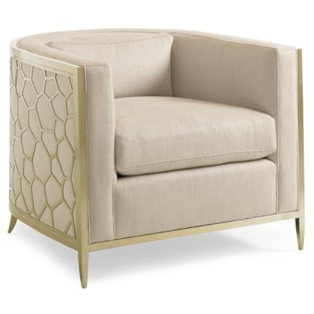 Ice Breaker Den Chair