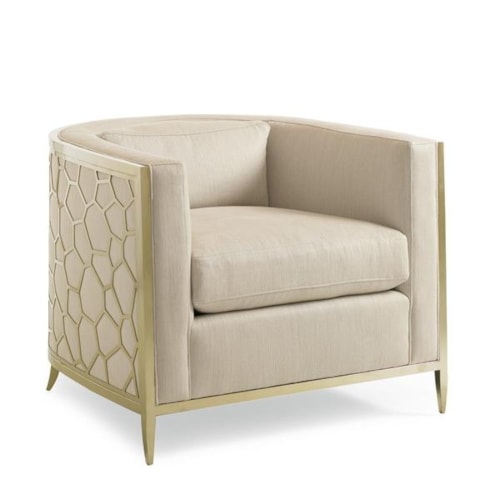 Ice Breaker Den Chair