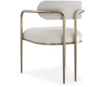 Anthology Collections Modern Principles Emphasis Dining Chair