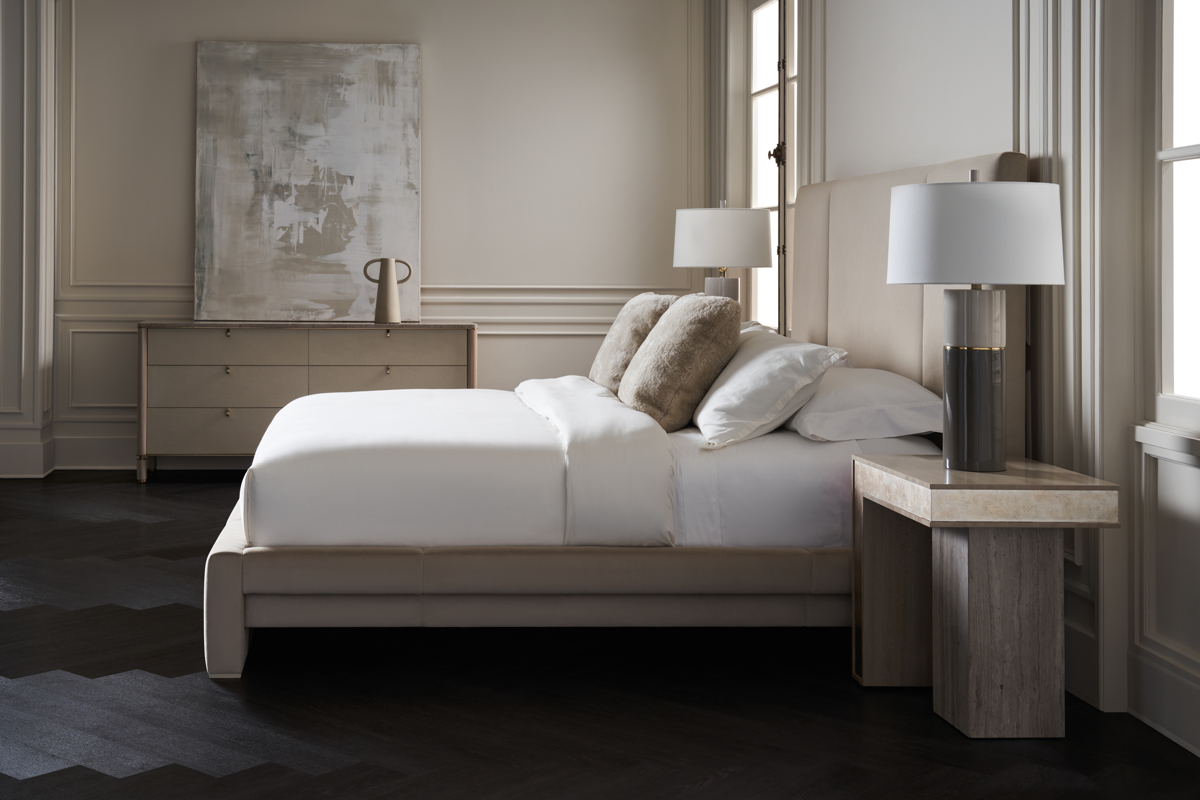 Caracole Modern Principles Balance Dresser