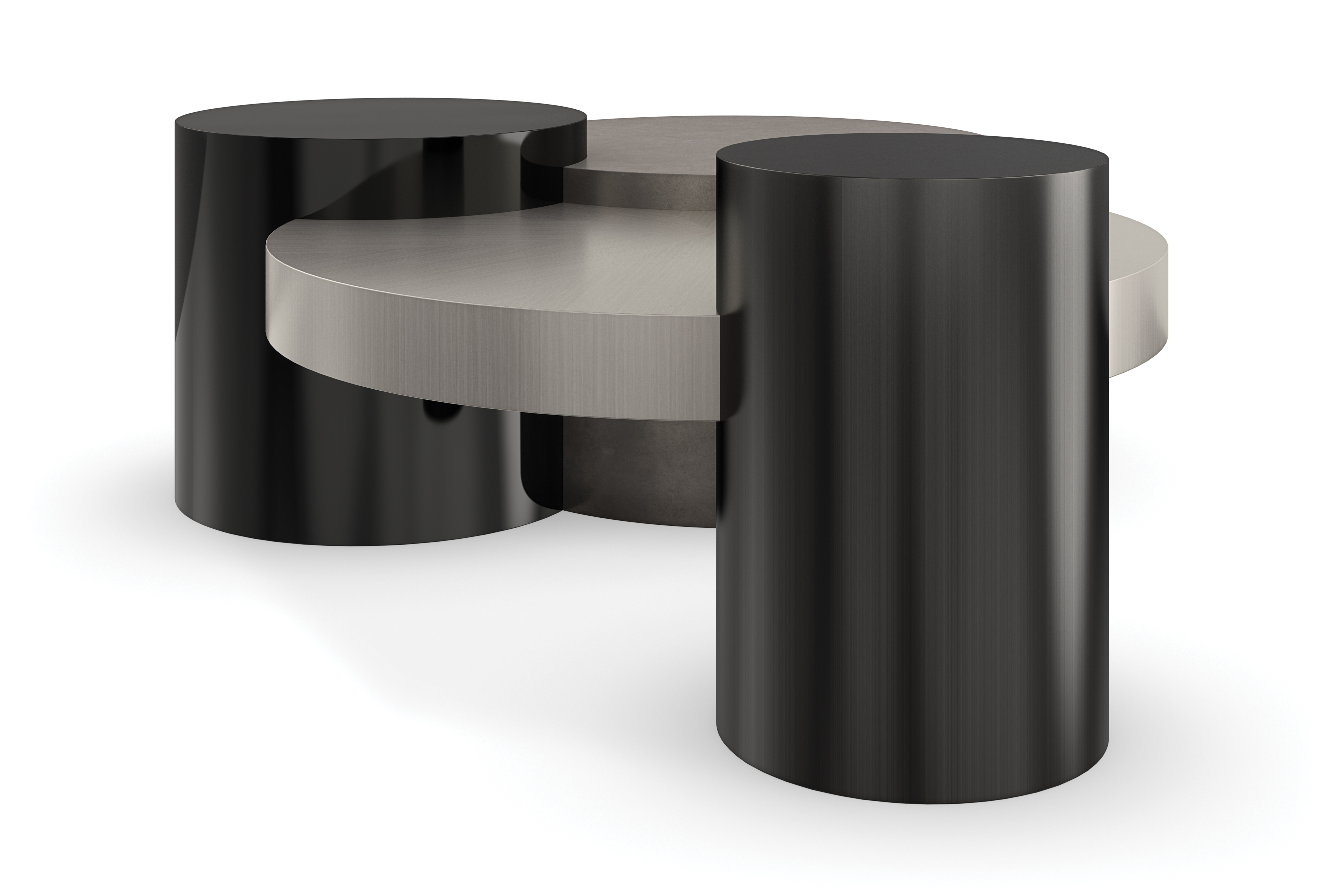 * Constellation Cocktail Table