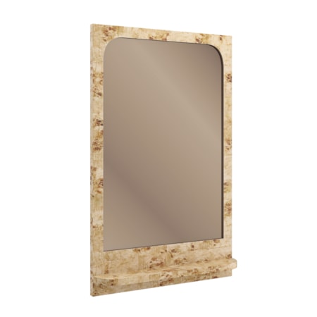 Burlesque Mirror