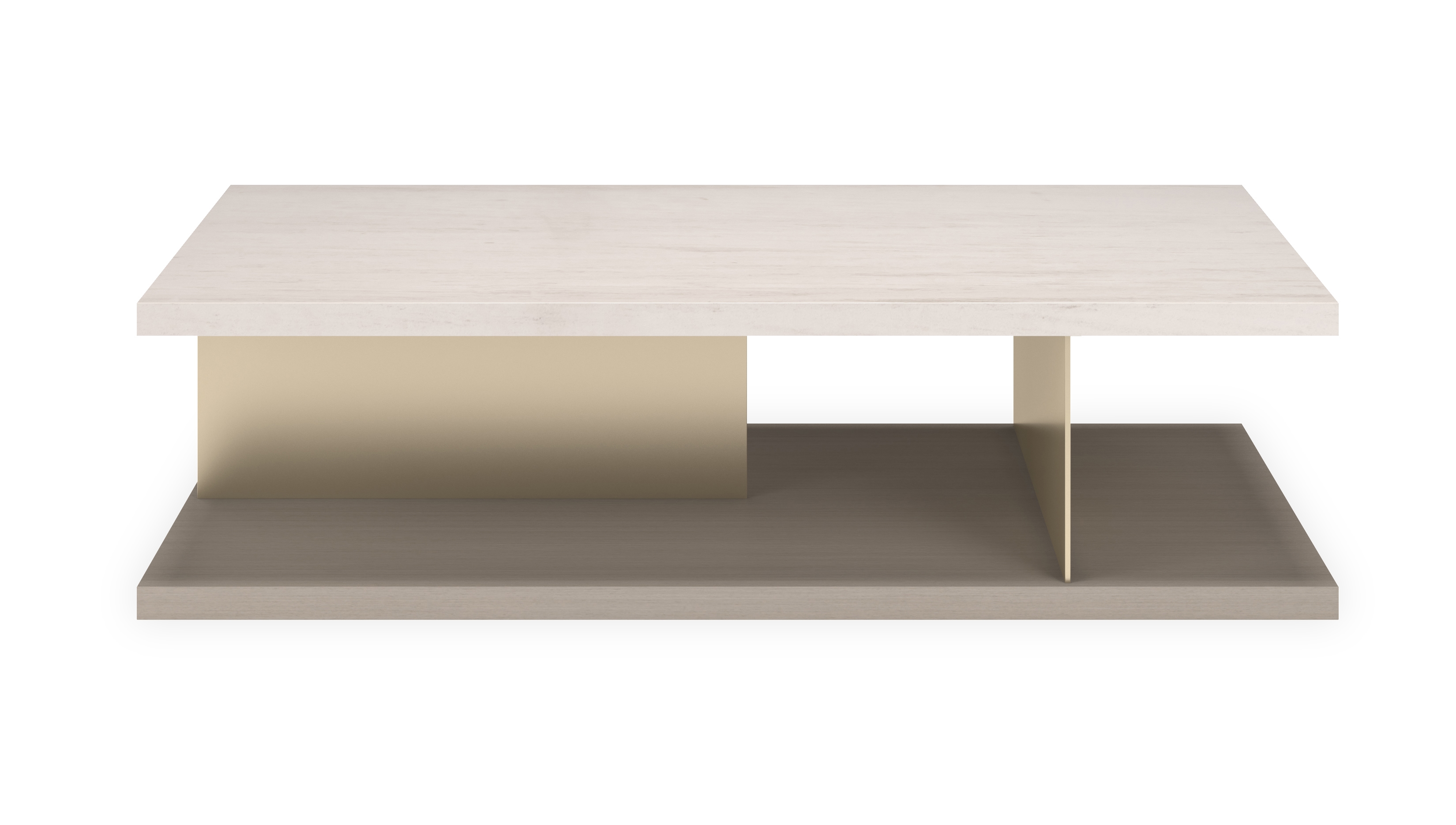 Cape Verde Cocktail Table