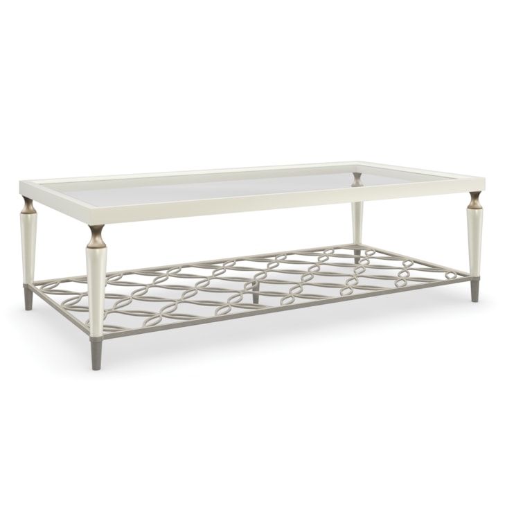 Caracole Caracole Classic Easily Charming