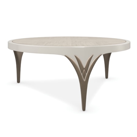 Valentina Lg Nesting Cocktail Table
