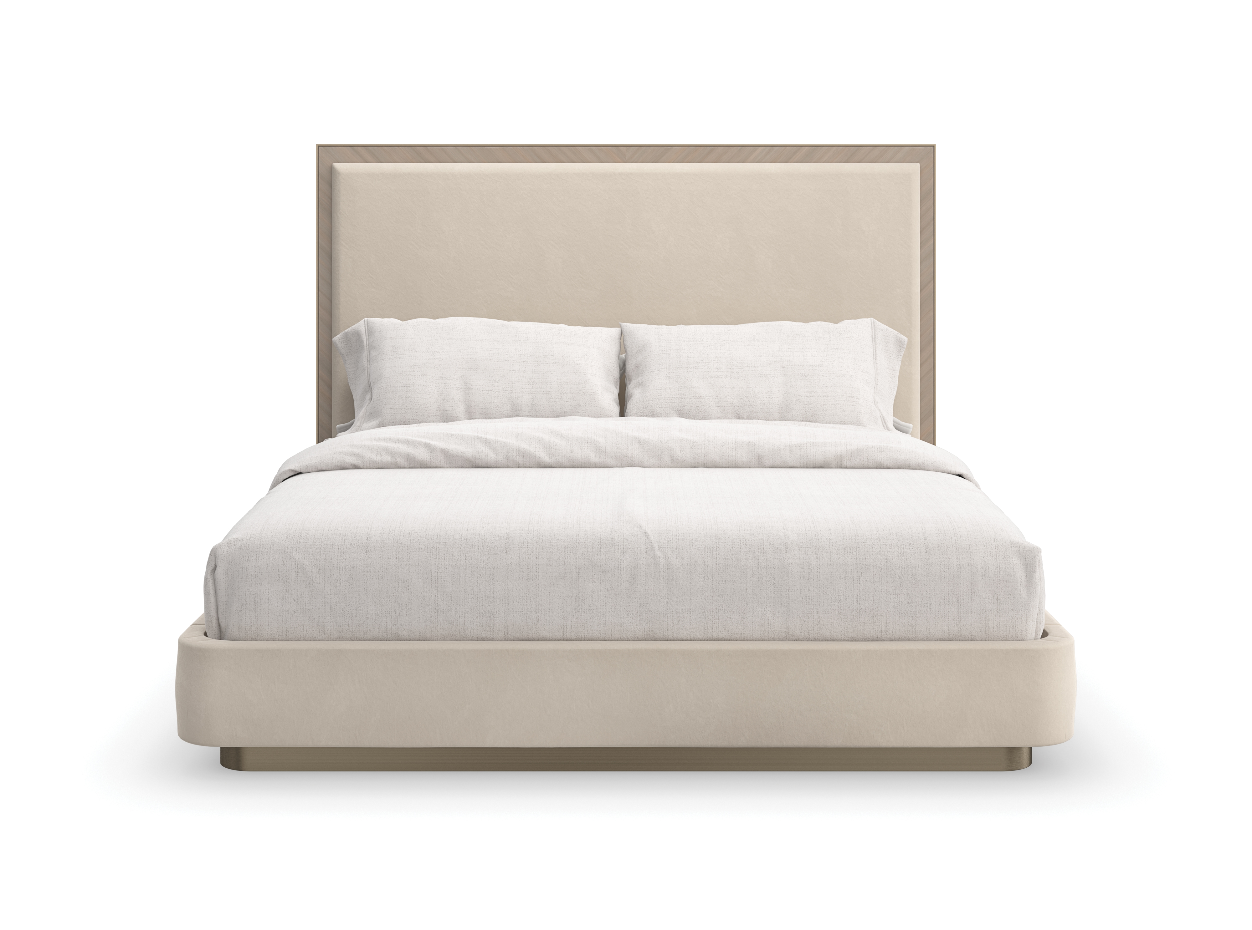Caracole Caracole Classic Anthology Kg Bed