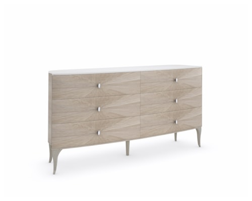 Double Dresser
