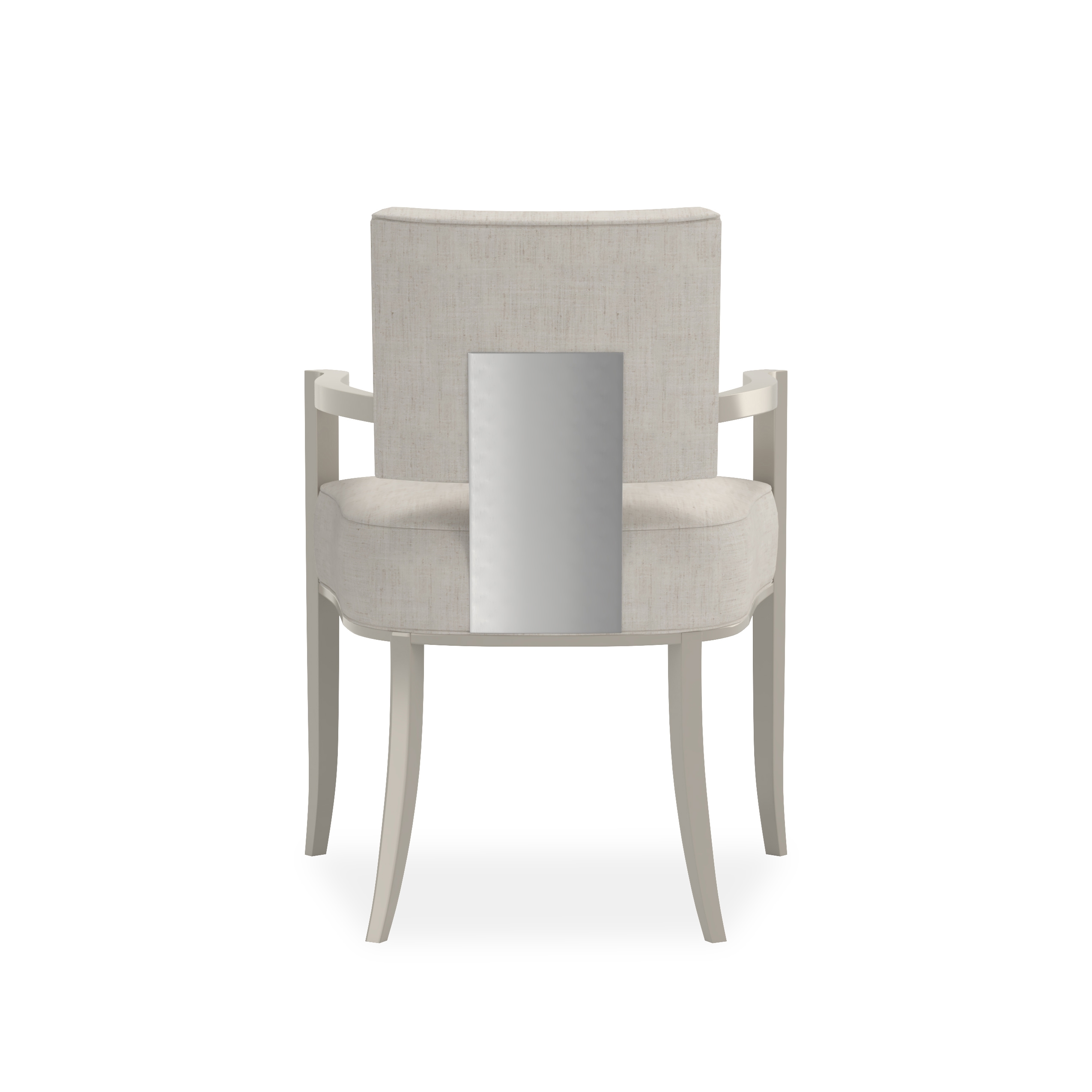 Caracole Caracole Classic Reserved Seating Arm