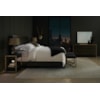Caracole Modern Artisan Remix Remix Wood Queen Bed
