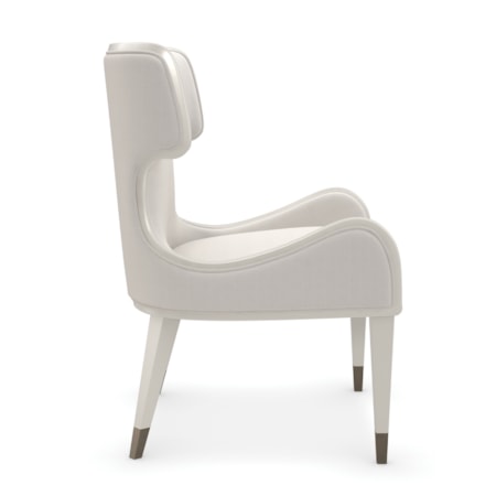 Valentina Uph Arm Chair