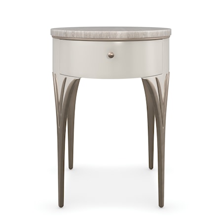 Valentina Side Table