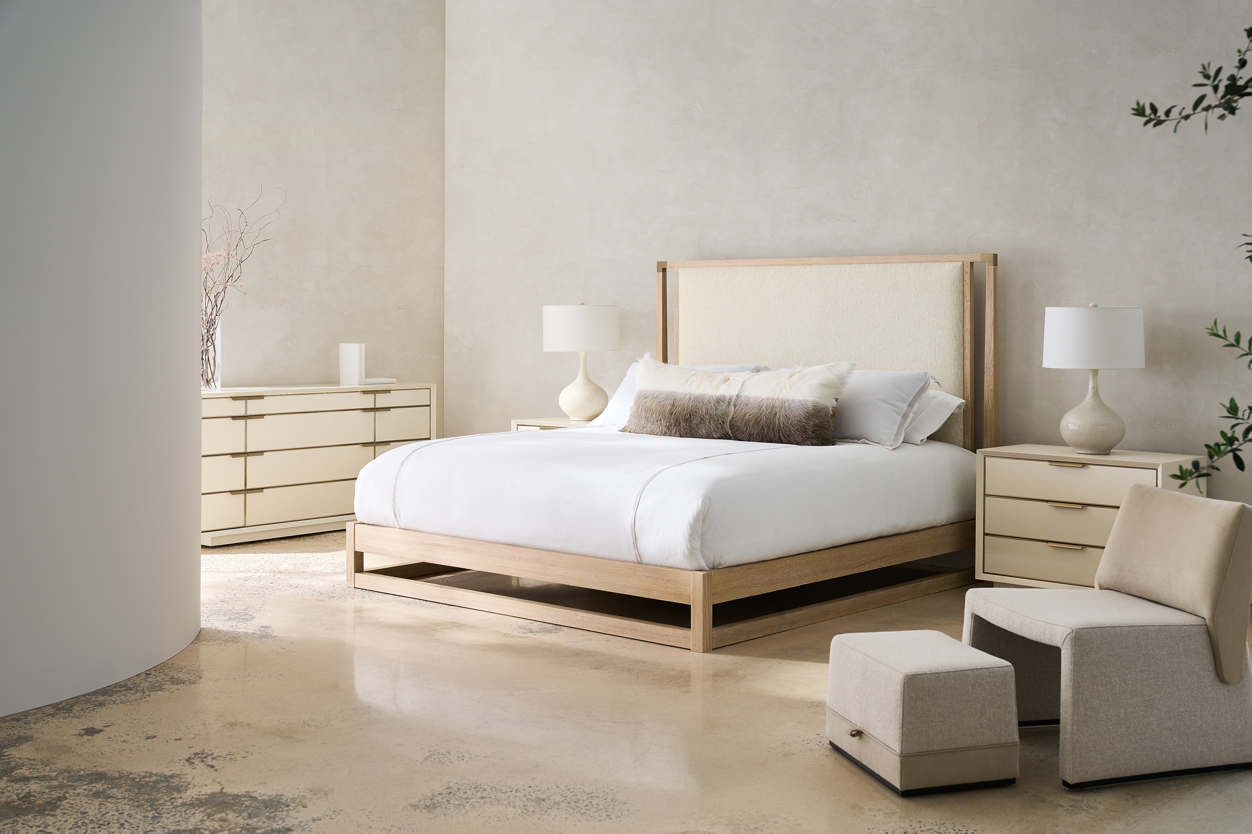 Caracole Caracole Upholstery Et Voila Chair