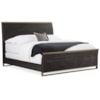 Caracole Modern Artisan Remix Remix Wood Queen Bed
