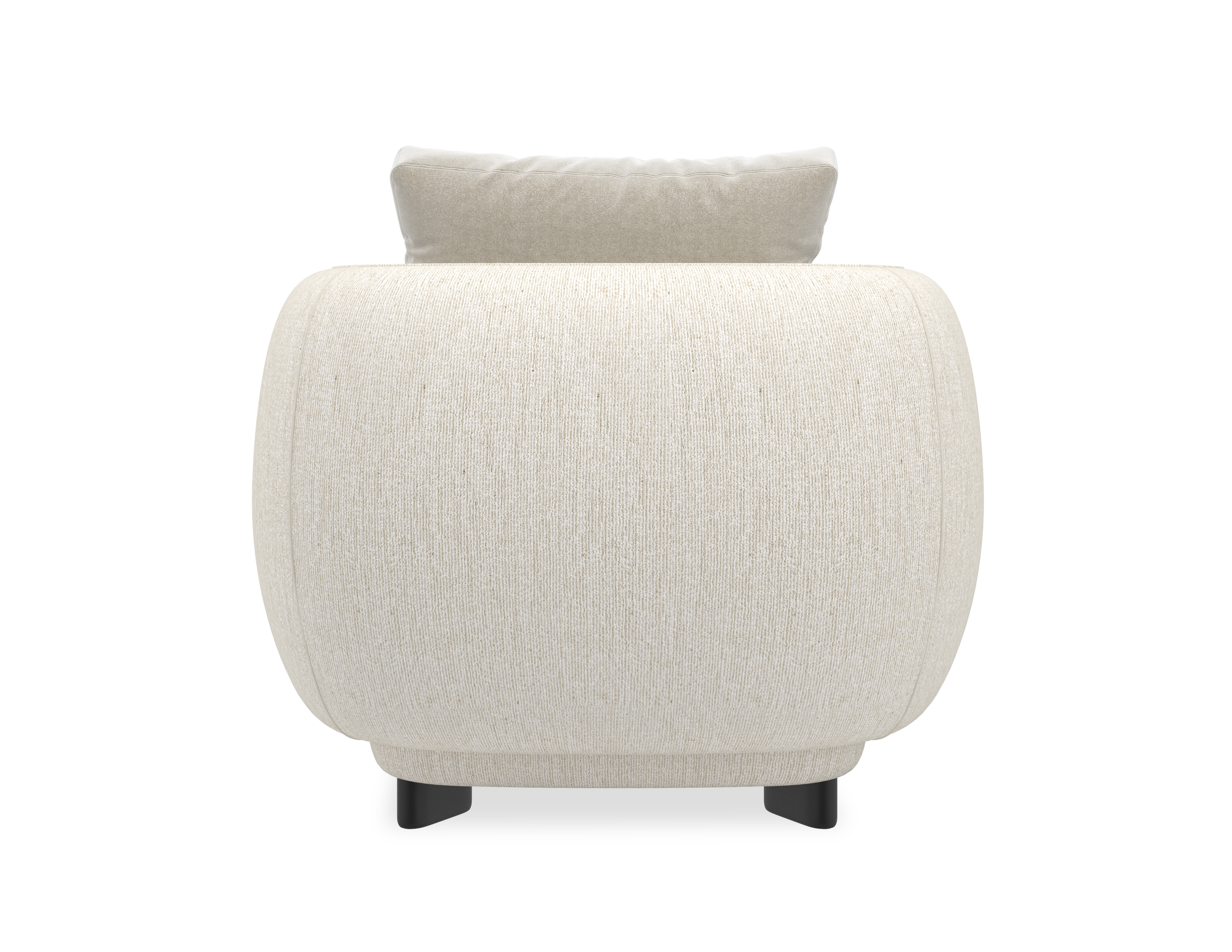 Lumi Swivel Chair