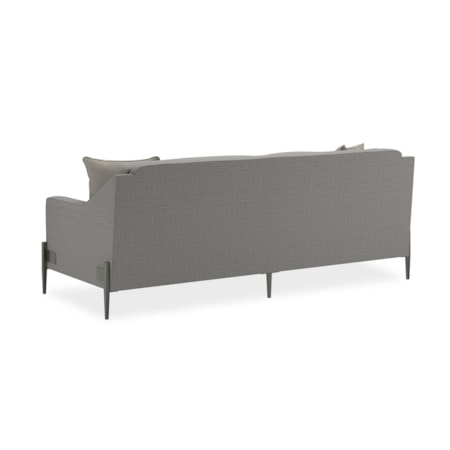 85 Remix Sofa