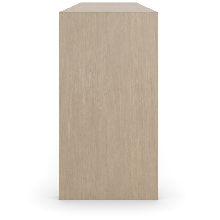 Caracole Modern Principles Unity Credenza