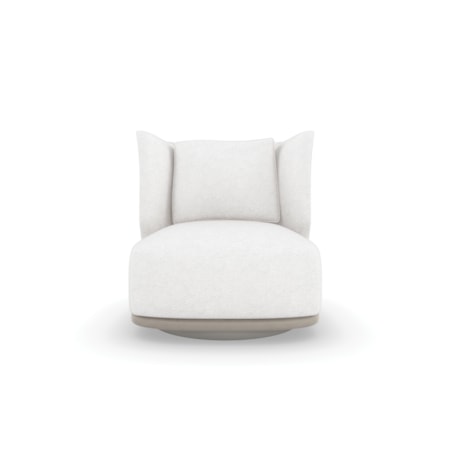 Seville Swivel Chair