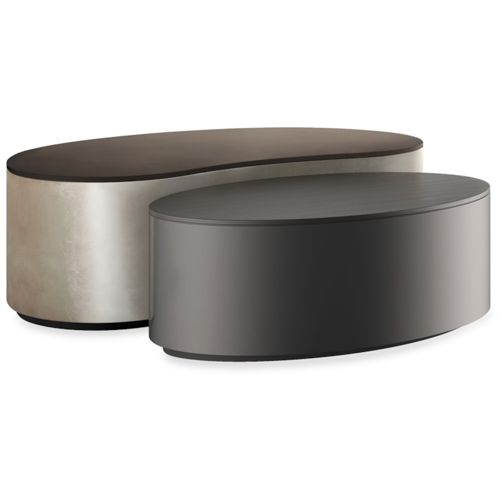 Caracole Caracole Classic Adele Cocktail Table