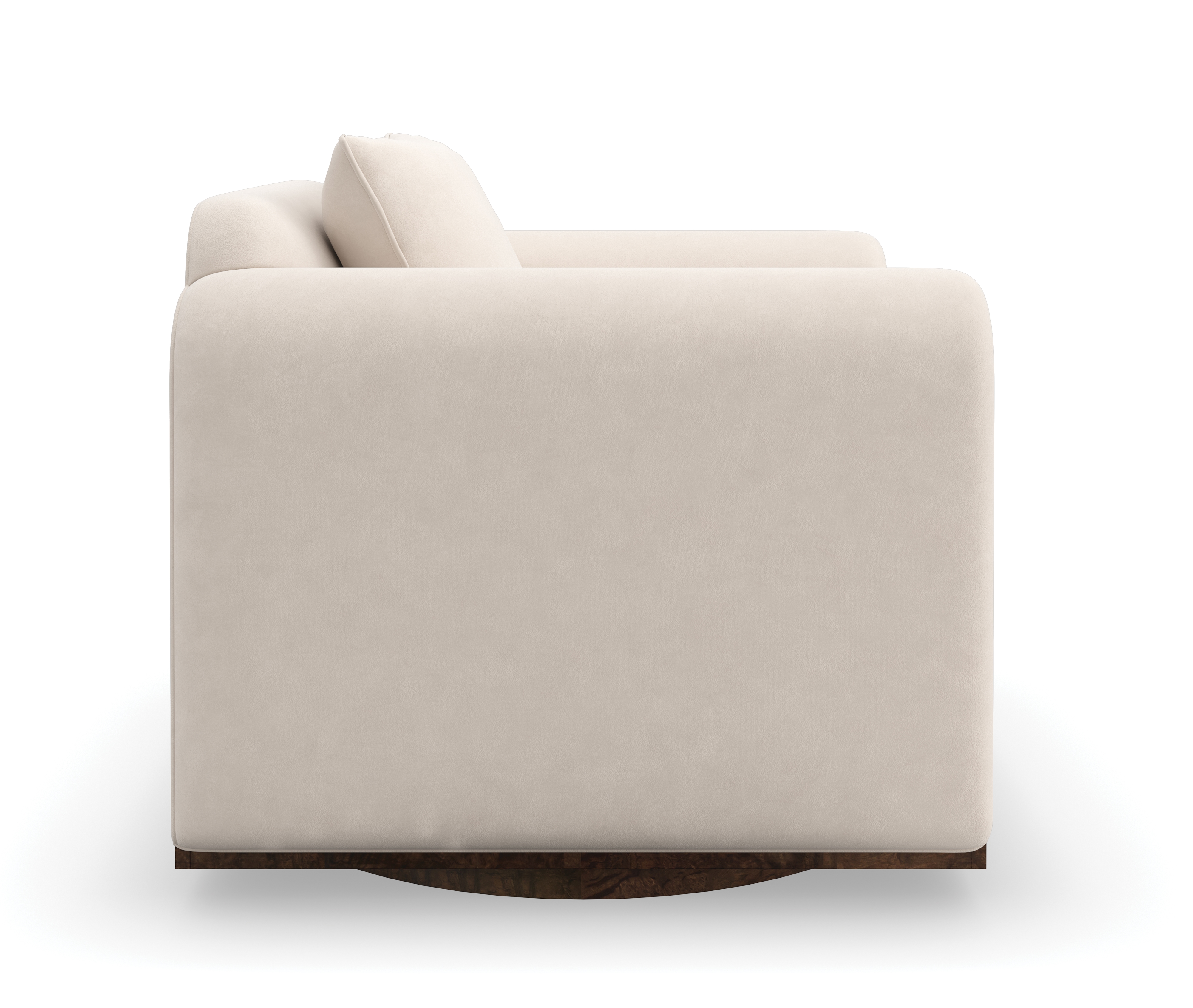 Caracole Caracole Upholstery Dimitri Chair