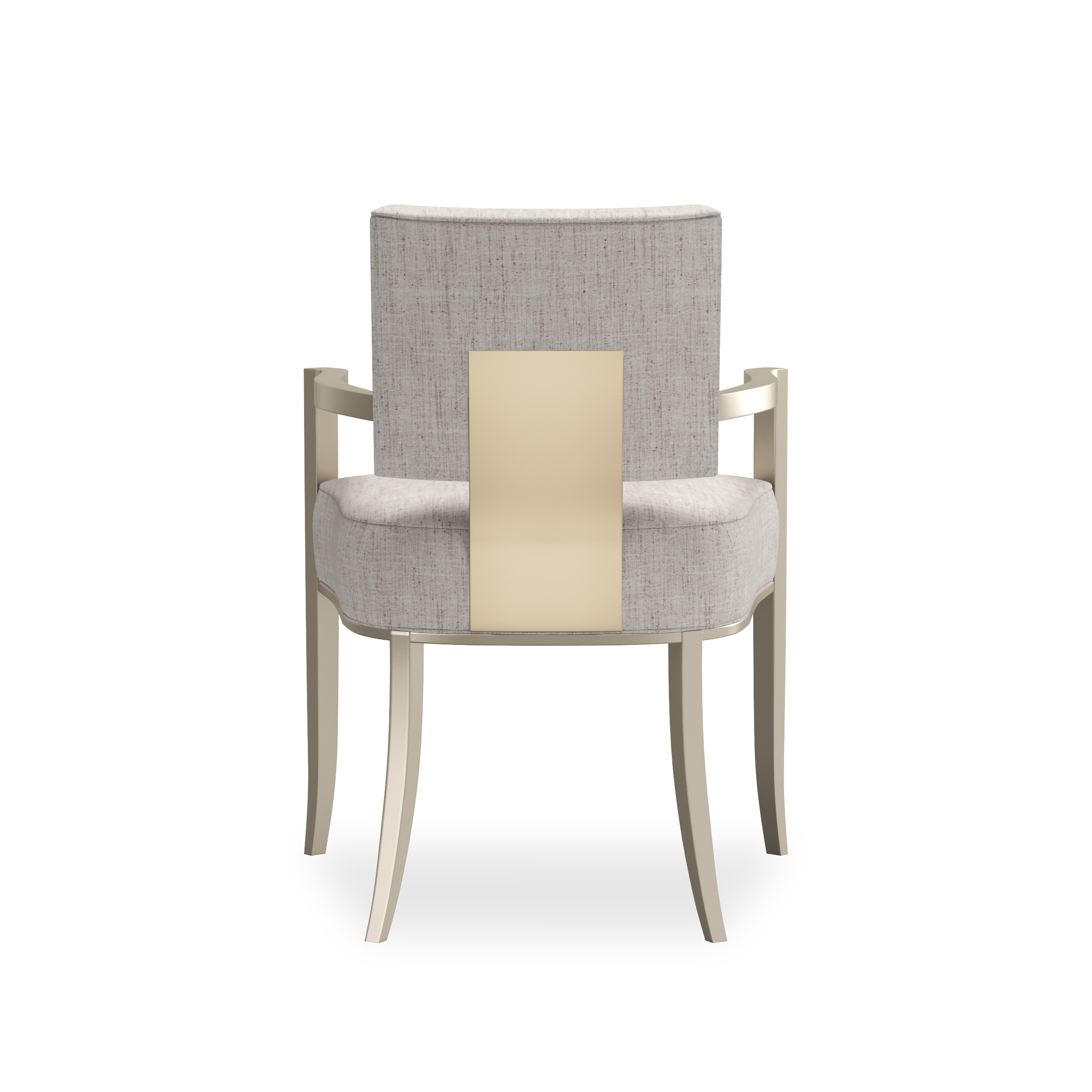 Caracole Caracole Classic Reserved Seating Arm