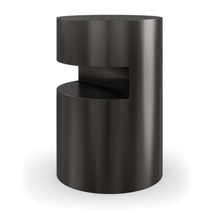 Caracole Signature Debut End Table