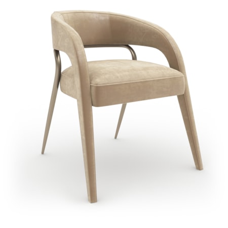 Gazelle Dining Chair