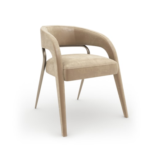 Gazelle Dining Chair