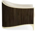 Anthology Collections Signature Simpatico The Svelte Chair