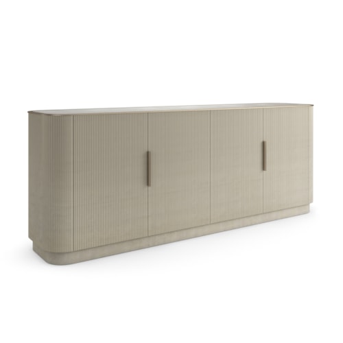 Love Sideboard - Oracle