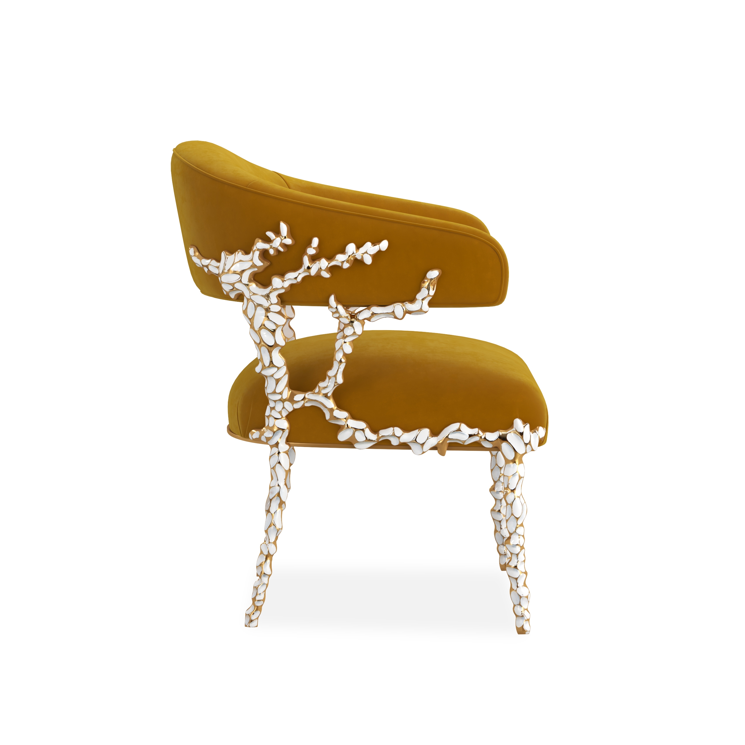 Caracole Caracole Upholstery Glimmer Of Hope