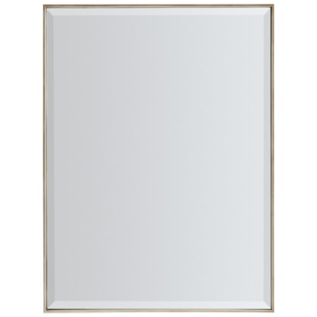 Remix Rectangle Mirror