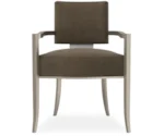 Anthology Collections Caracole Classic Reserved Seating Arm