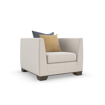 Moderne Chair