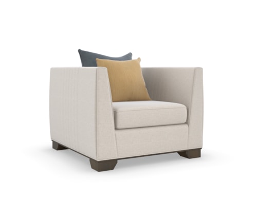 Moderne Chair