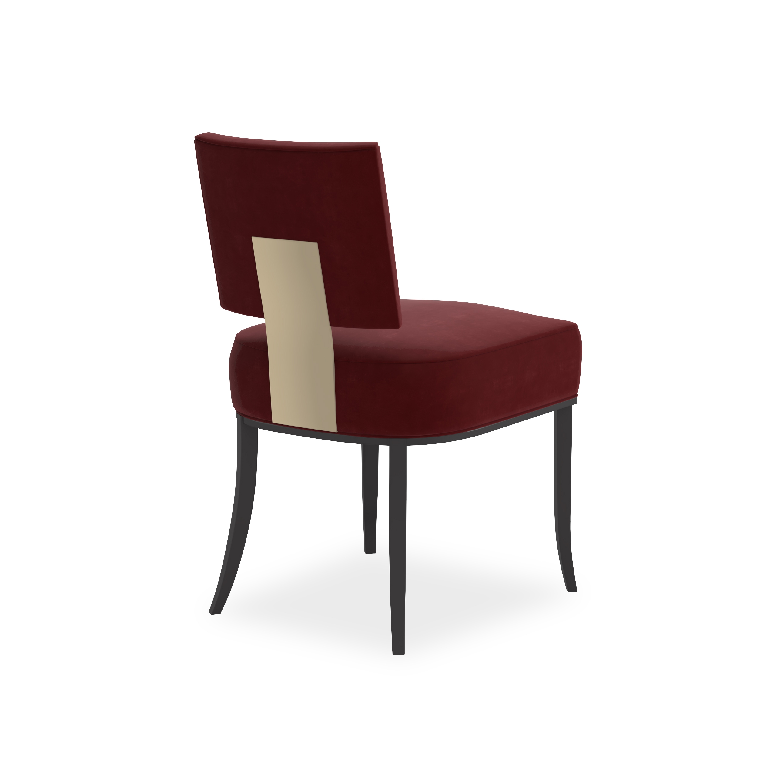 Caracole Caracole Classic Reserved Seating Side