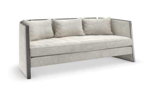 Cut Away Sofa