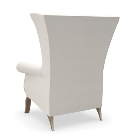 Valentina Accent Chair