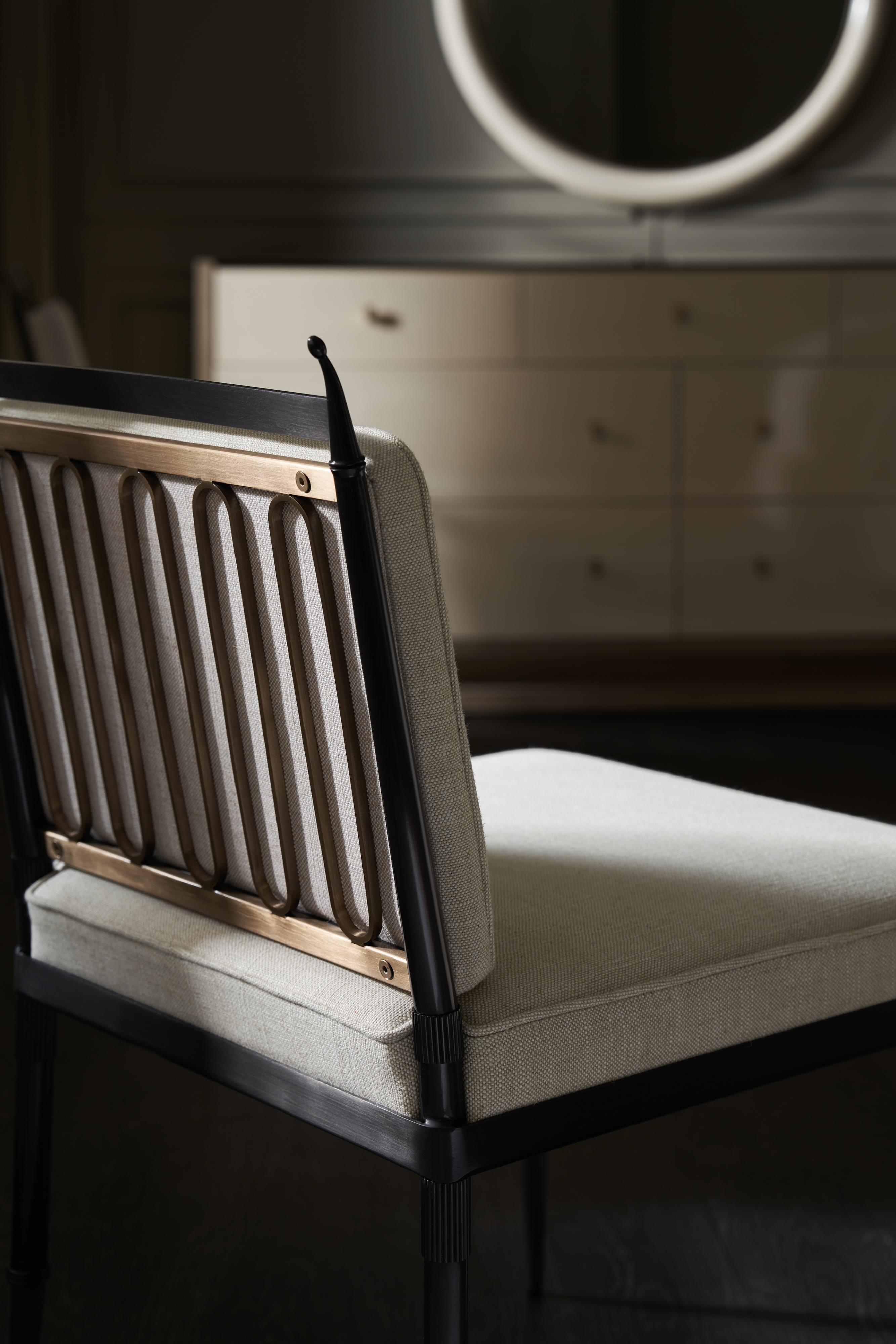 Caracole Caracole Upholstery Athena